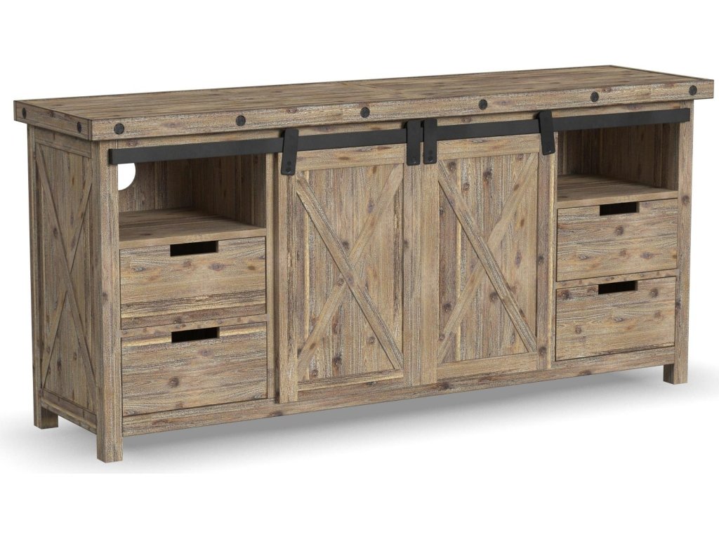 Carpenter Brown Entertainment Base - main image