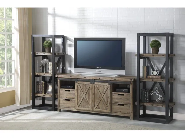 Carpenter Brown Entertainment Base