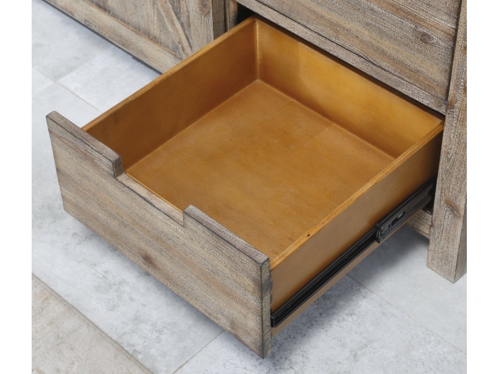 Carpenter Brown Entertainment Base - image 4