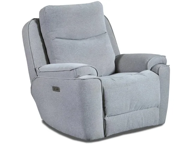 Rocker Recliner