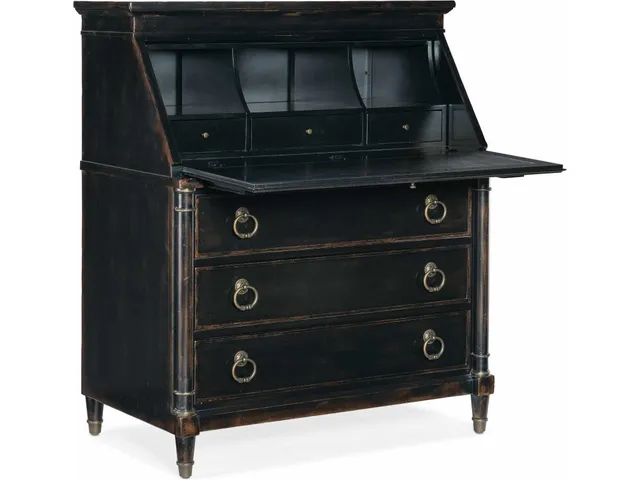 Charleston Secretary - Alternative View