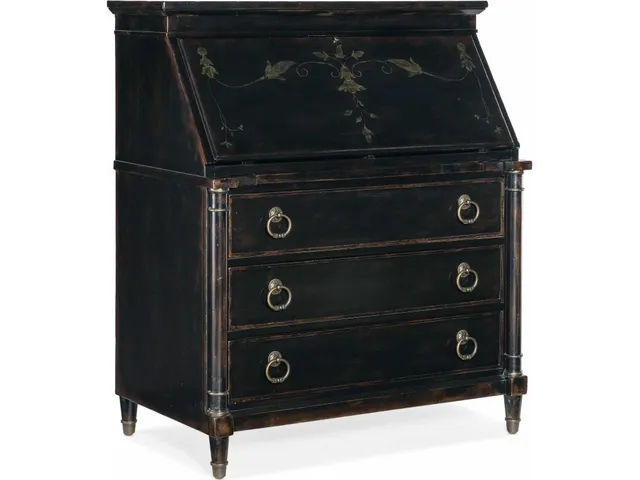 Charleston Secretary