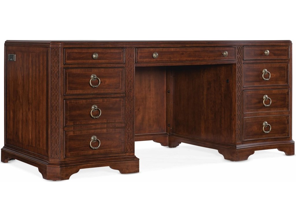 Charleston Executive Desk - main image