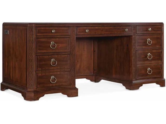 Charleston Executive Desk