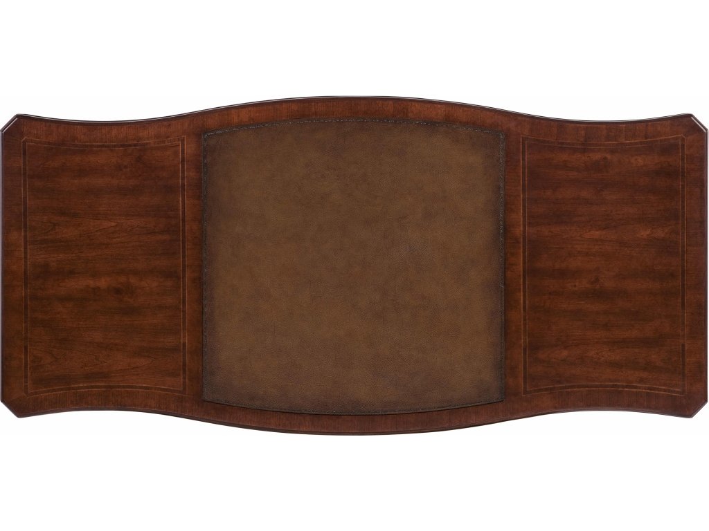 Charleston Executive Desk - image 5