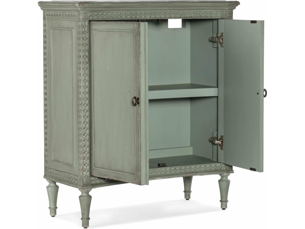 Charleston Two-Door Accent Chest - image 4