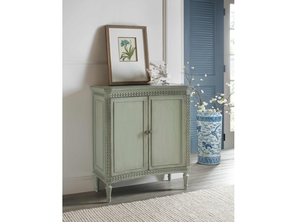 Charleston Two-Door Accent Chest - image 5