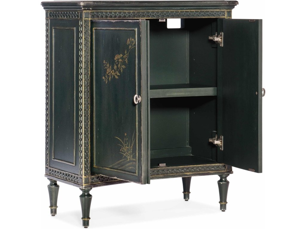 Charleston Two-Door Accent Chest - image 4