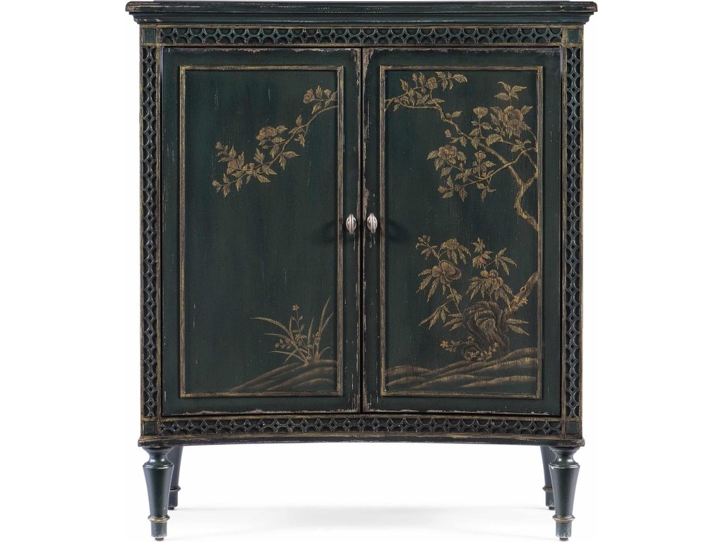 Charleston Two-Door Accent Chest - image 5