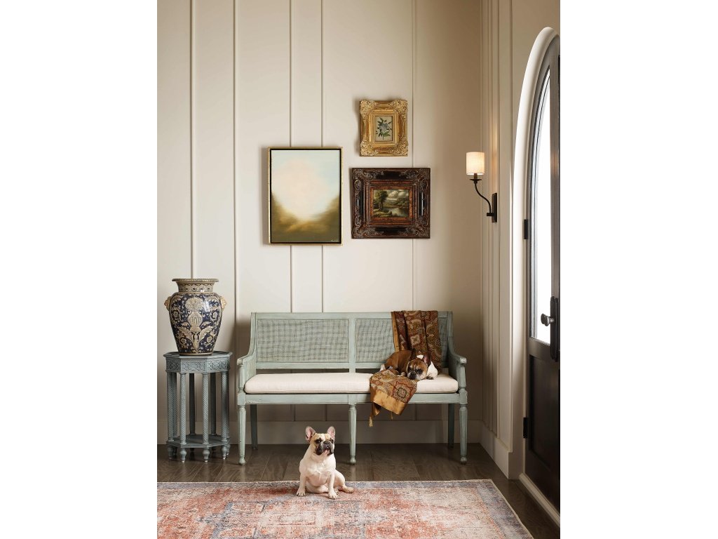 Charleston Side Table - image 3