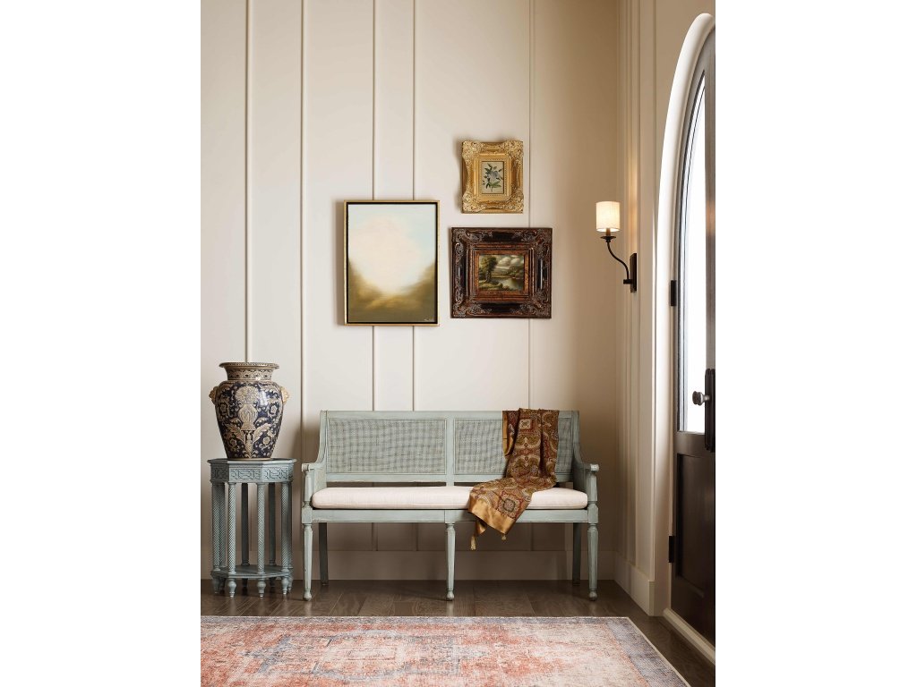 Charleston Side Table - image 4