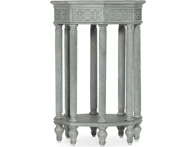 Charleston Side Table