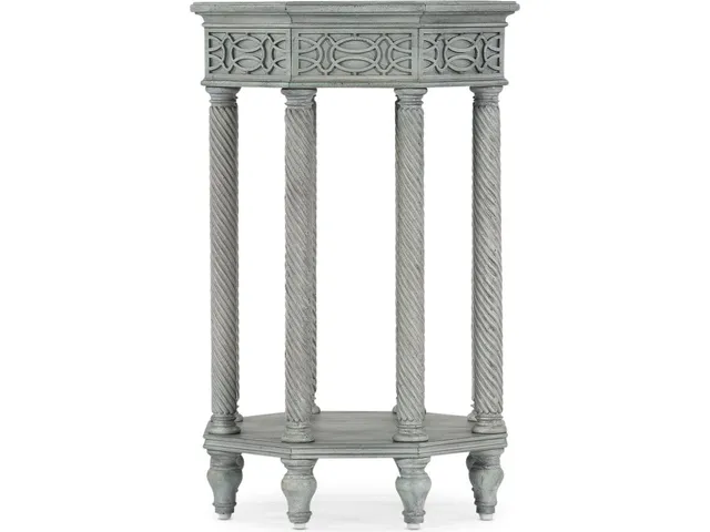 Charleston Side Table - Alternative View