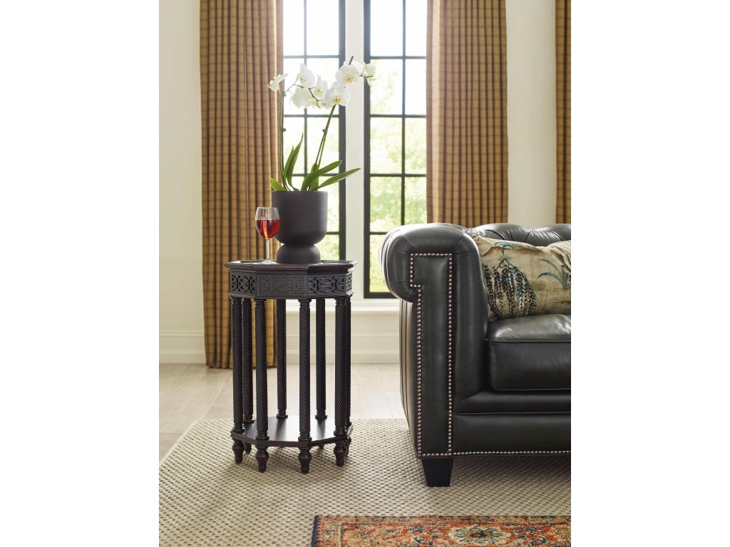 Charleston Side Table - image 4
