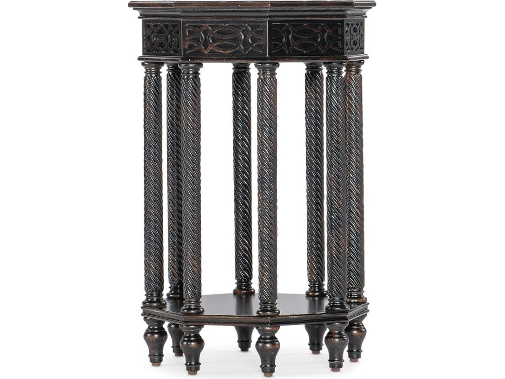 Charleston Side Table - main image