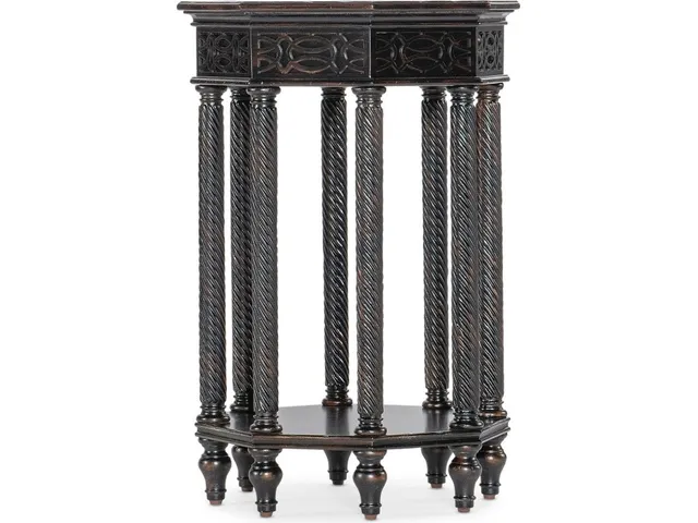 Charleston Side Table
