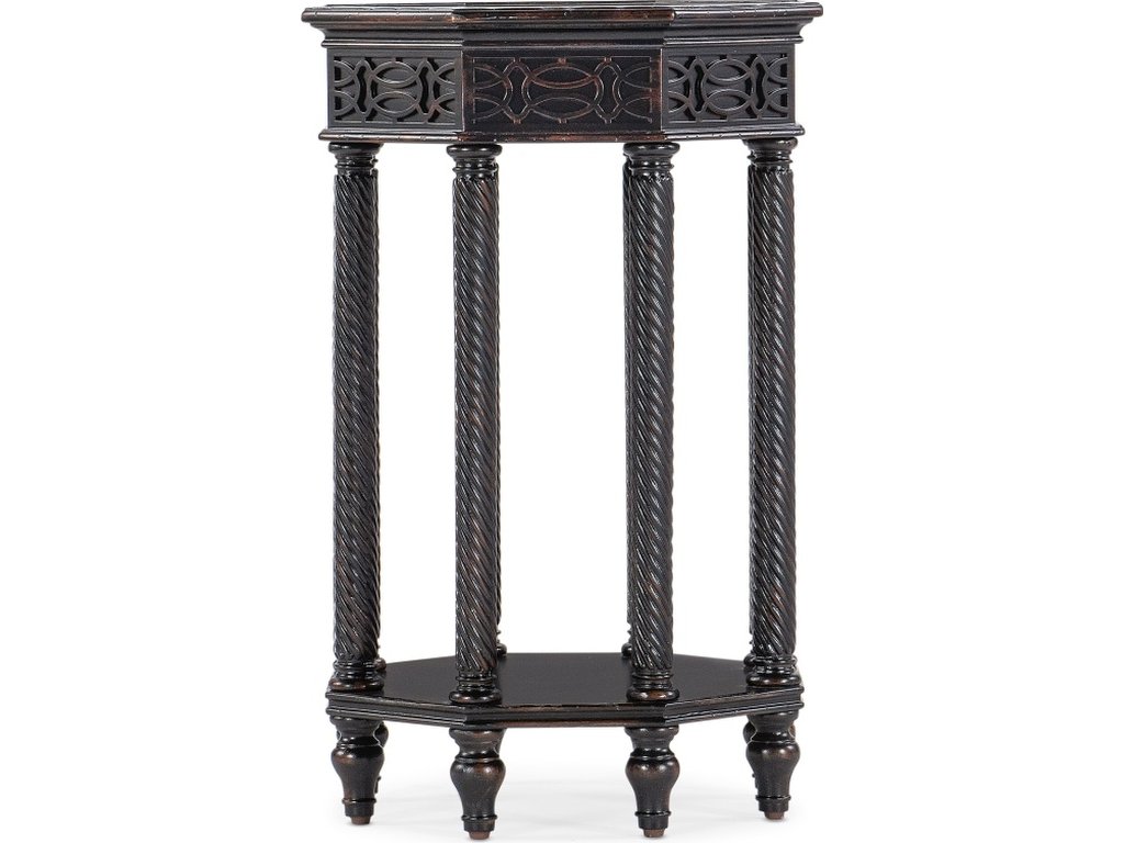 Charleston Side Table - image 1