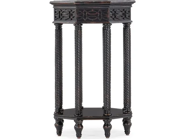 Charleston Side Table - Alternative View