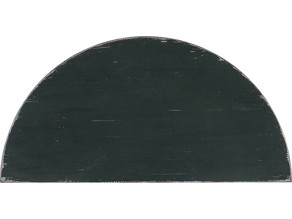 Charleston Demilune Accent Table - image 2