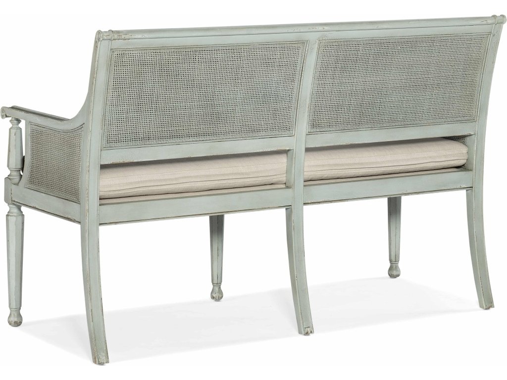 Charleston Bench - image 1