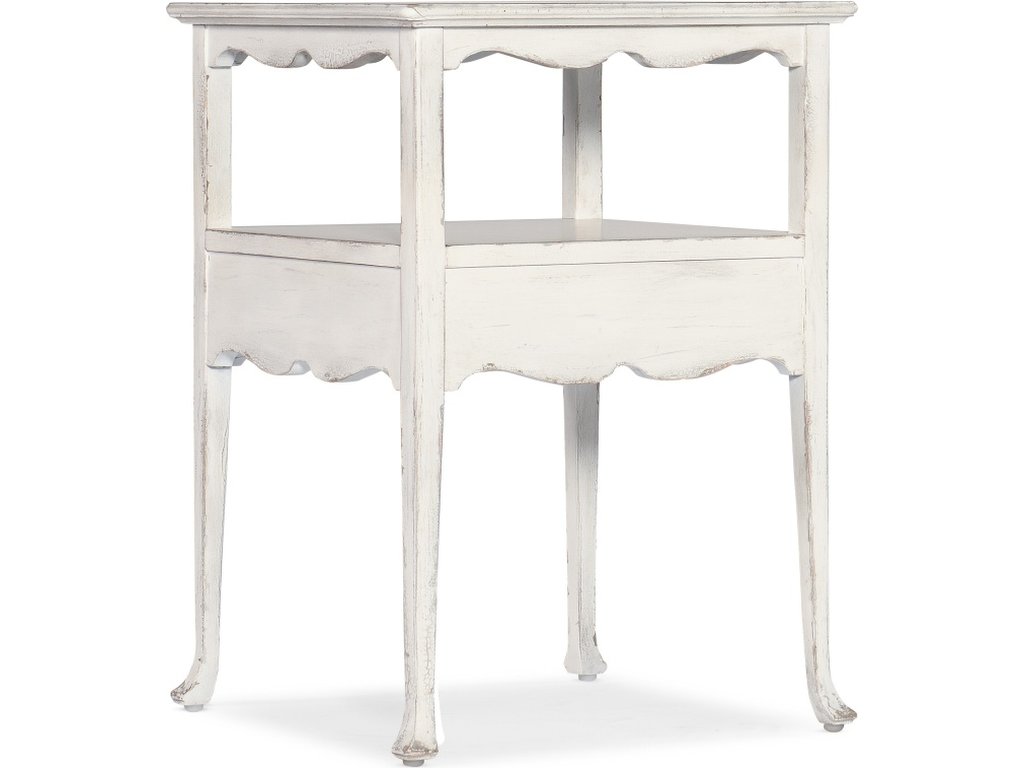 Charleston One-Drawer Accent Table - image 1