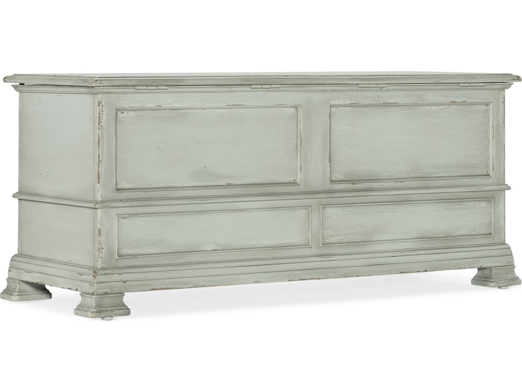 Charleston Blanket Chest - image 1