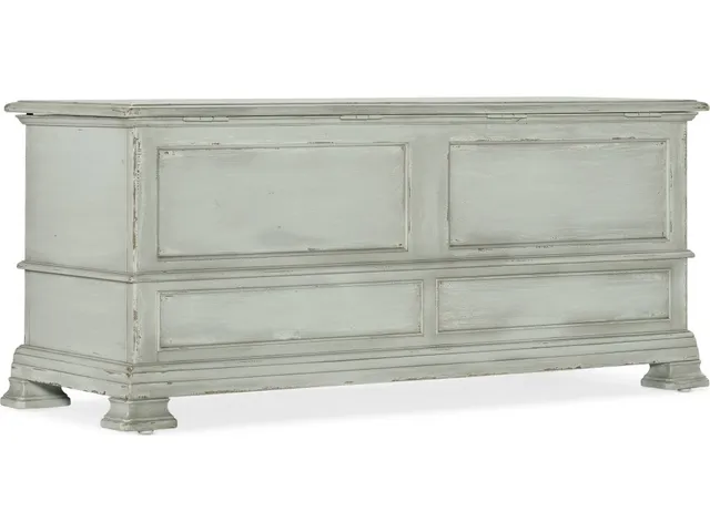 Charleston Blanket Chest - Alternative View