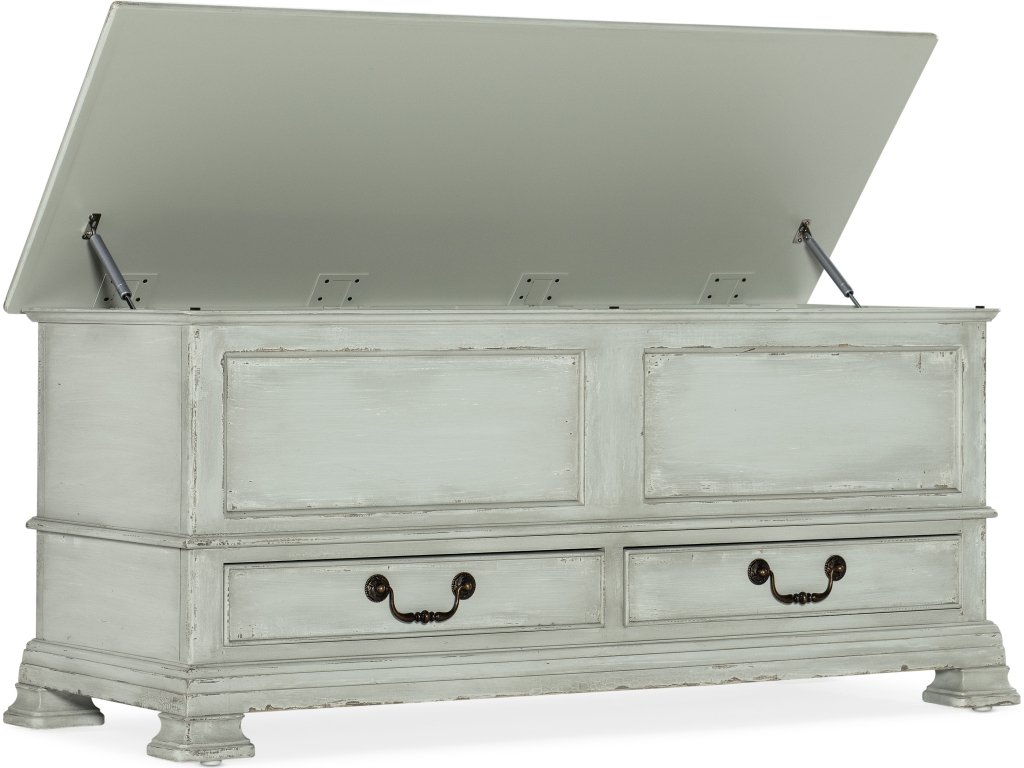 Charleston Blanket Chest - image 3