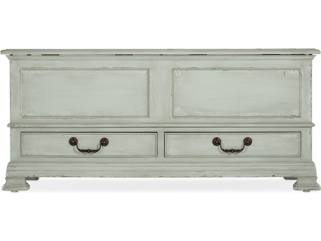Charleston Blanket Chest - image 4