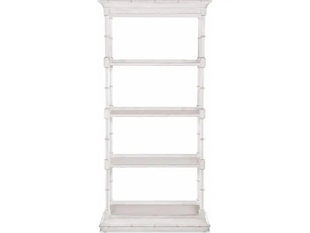 Charleston Etagere