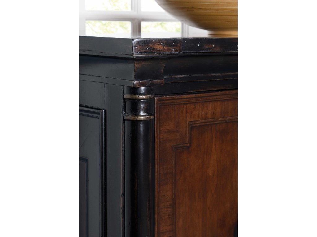 Charleston Entertainment Console - image 2