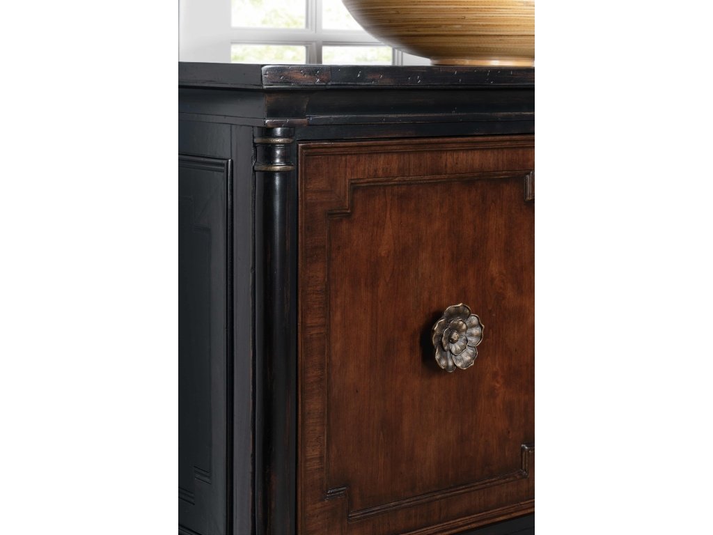 Charleston Entertainment Console - image 3