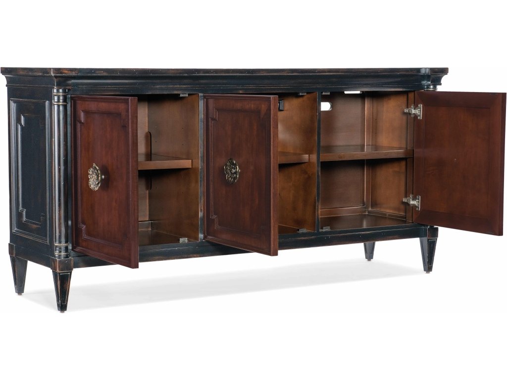 Charleston Entertainment Console - image 4