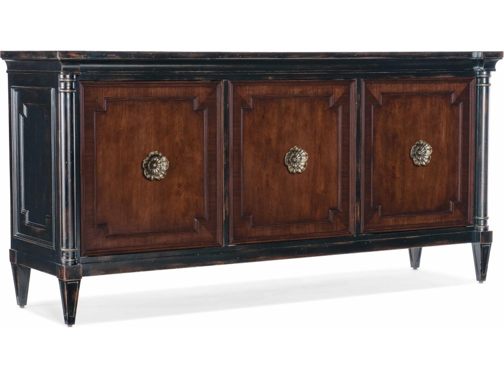 Charleston Entertainment Console - main image