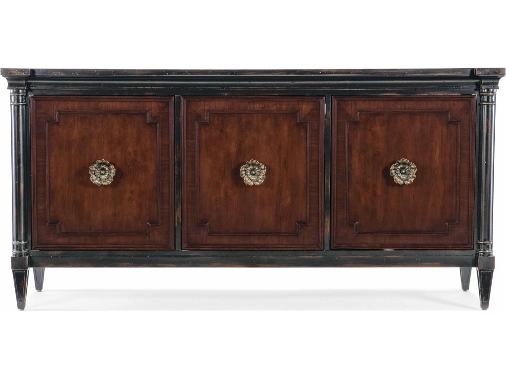 Charleston Entertainment Console - image 5
