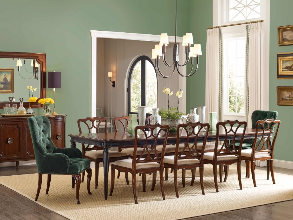 Charleston Host Chair-2 per carton/price ea - image 5