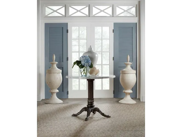 Charleston Bistro Table - Alternative View