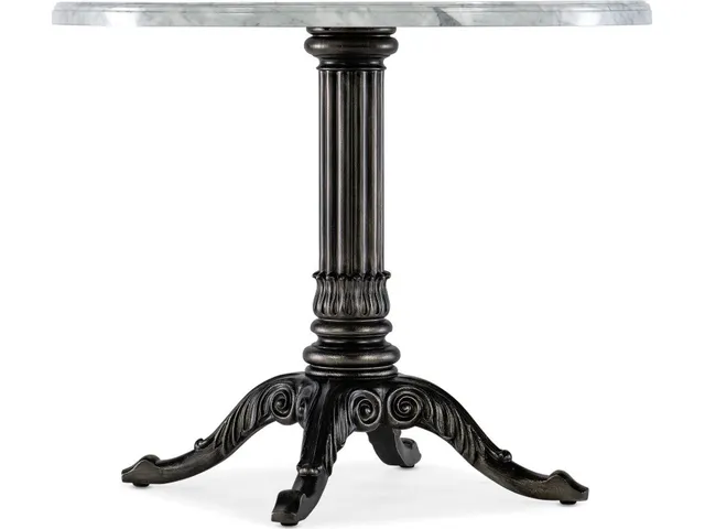 Charleston Bistro Table