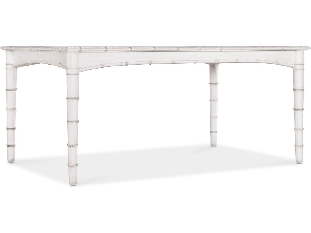 Charleston Rectangle Dining Table w/1-20in leaf - main image