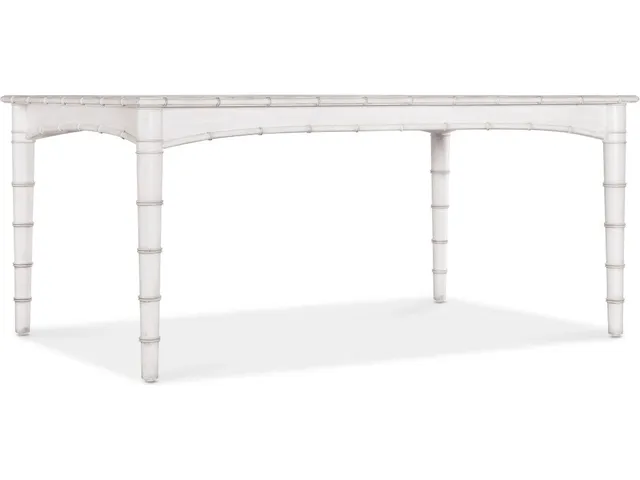 Charleston Rectangle Dining Table w/1-20in leaf