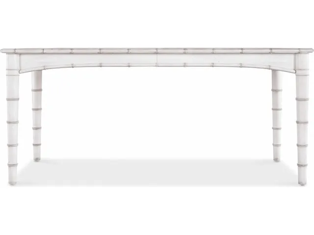 Charleston Rectangle Dining Table w/1-20in leaf - Alternative View