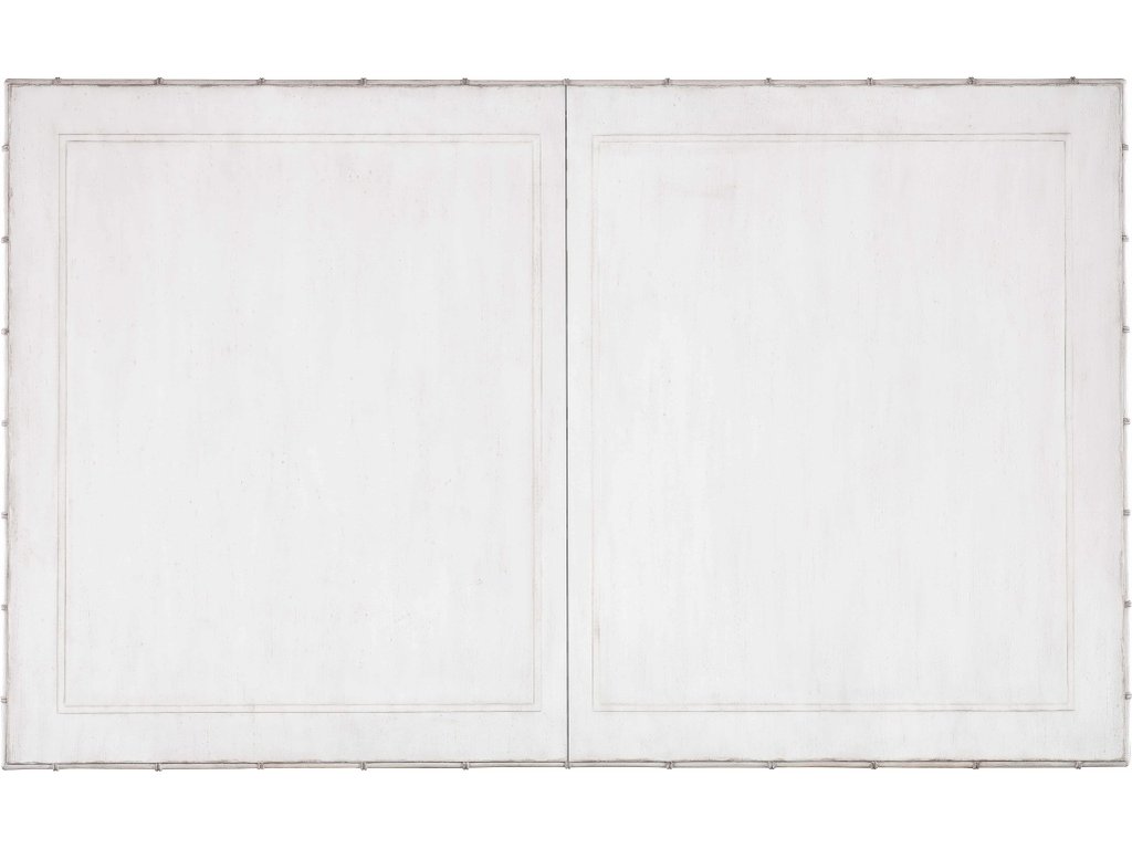 Charleston Rectangle Dining Table w/1-20in leaf - image 2