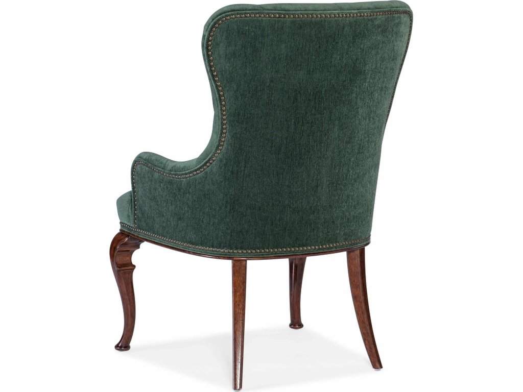 Charleston Host Chair-2 per carton/price ea - image 1