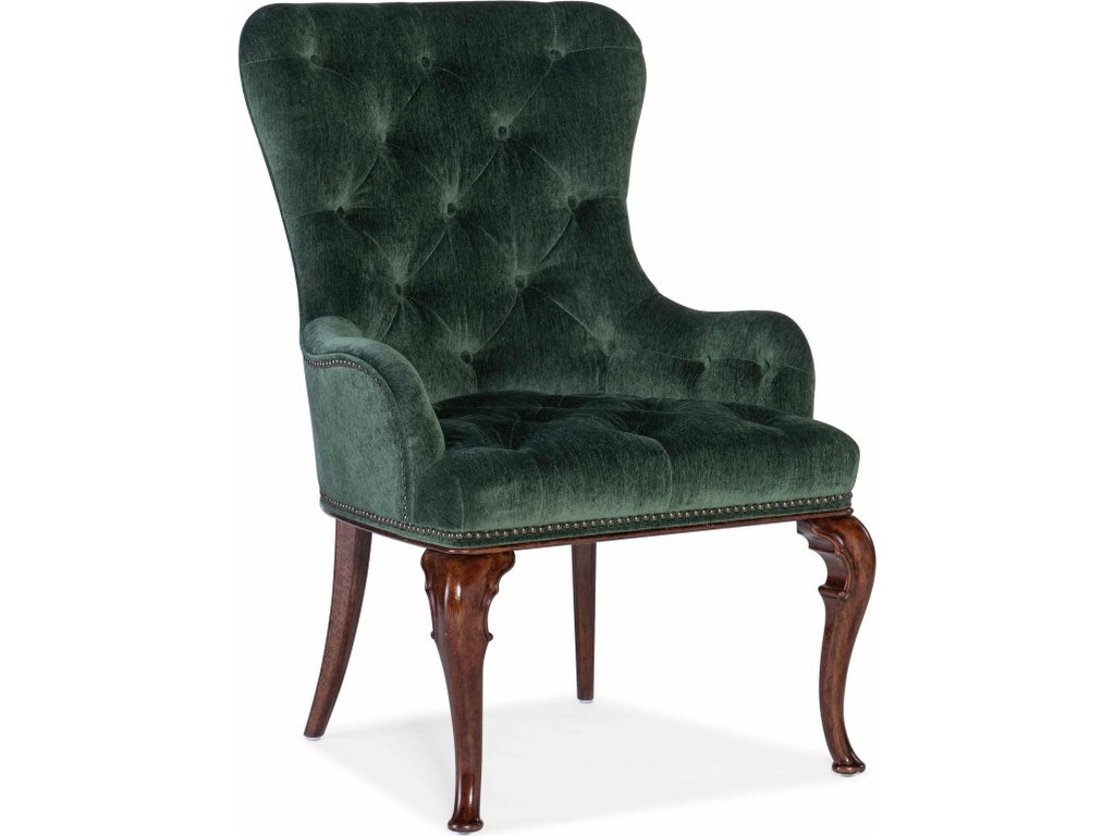 Charleston Host Chair-2 per carton/price ea - main image