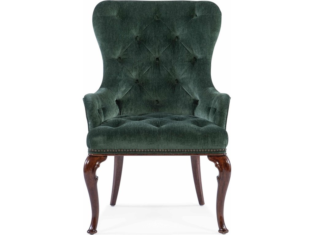 Charleston Host Chair-2 per carton/price ea - image 2