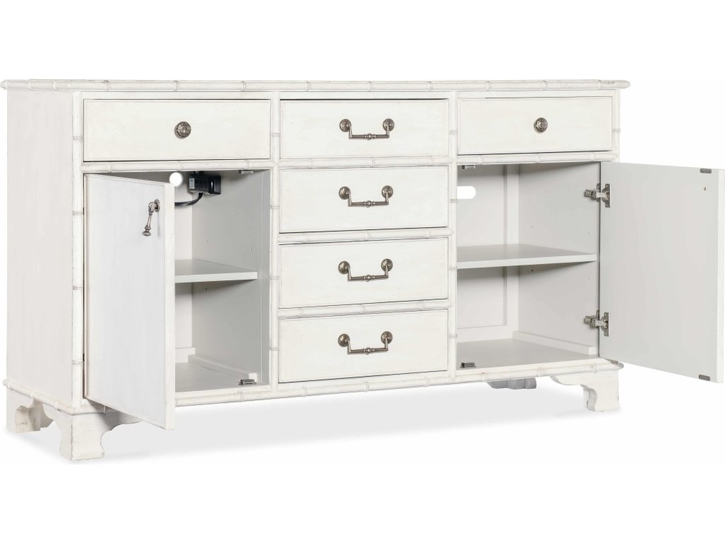 Charleston Bungalow Buffet - image 1
