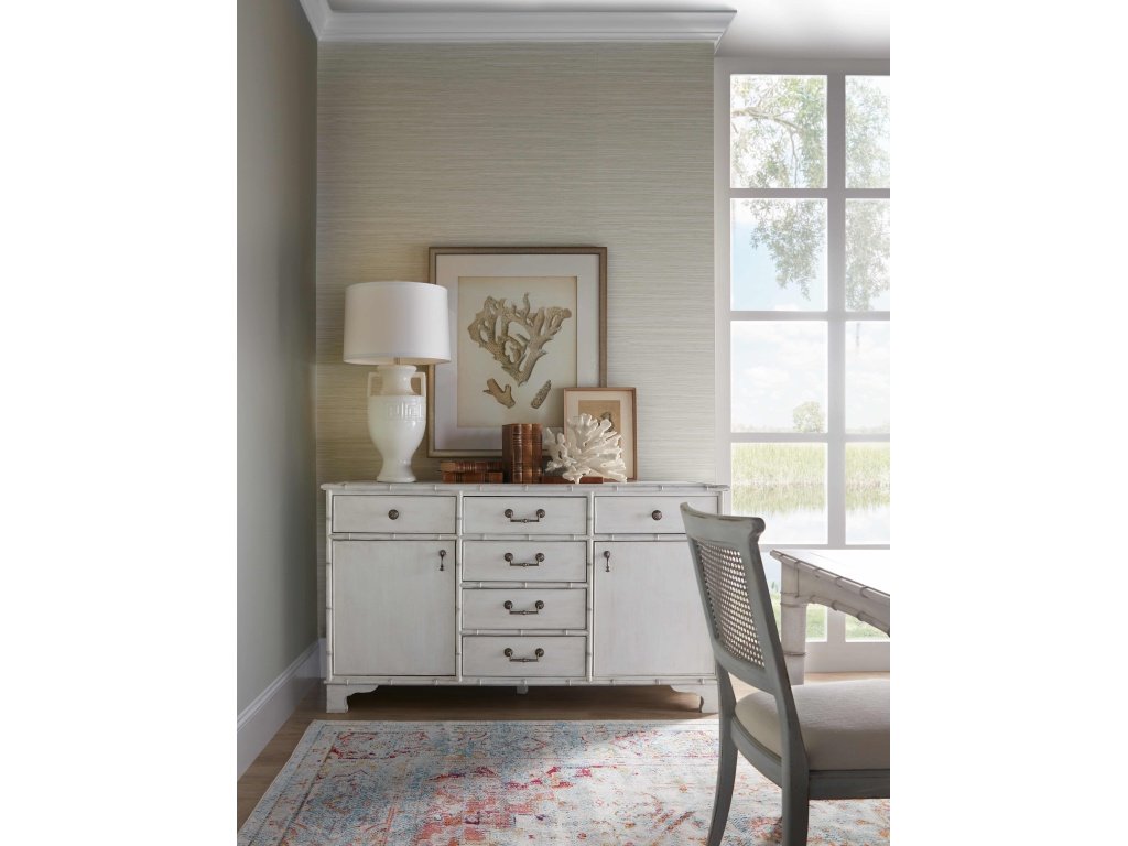 Charleston Bungalow Buffet - image 4