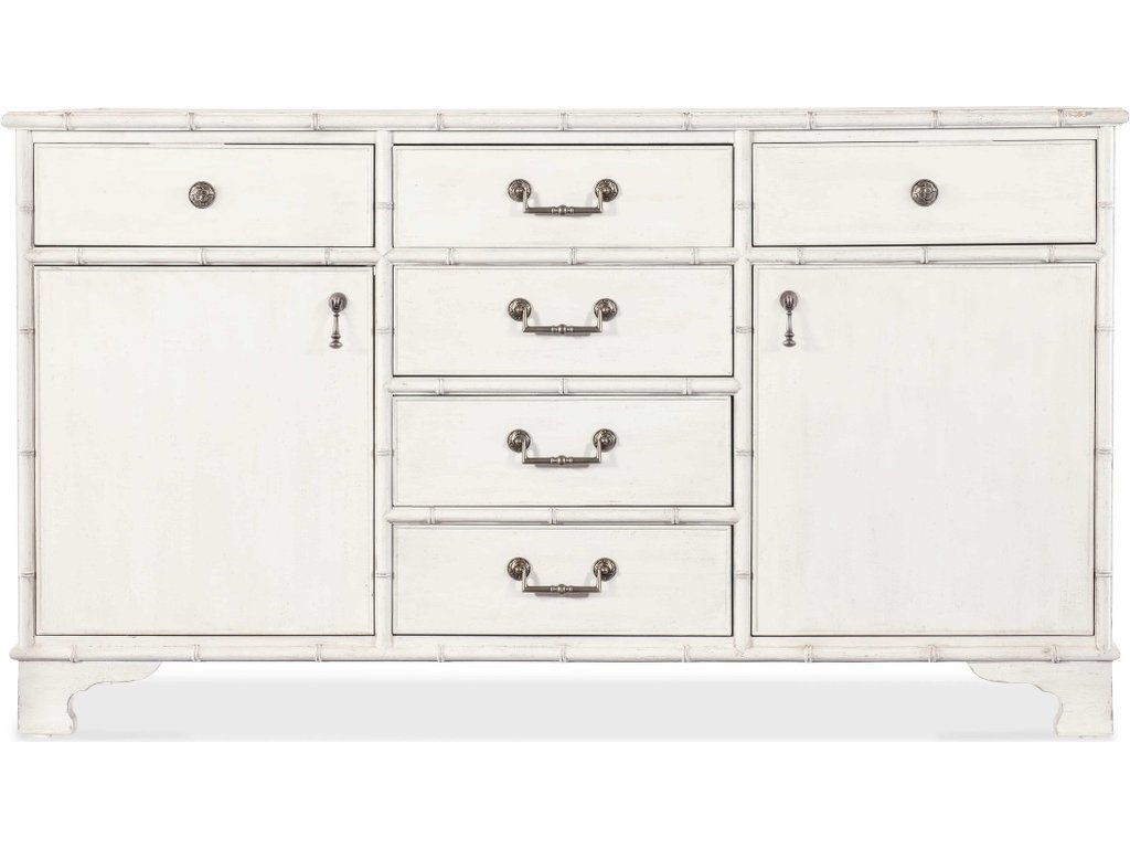 Charleston Bungalow Buffet - image 2