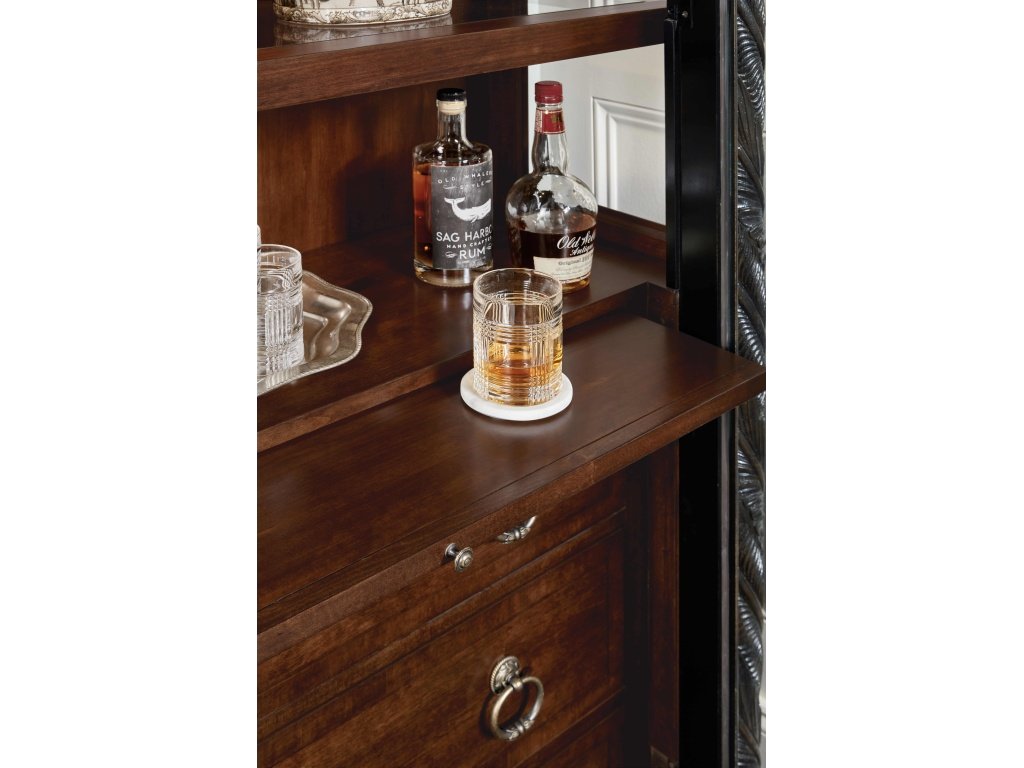 Charleston Display Cabinet - image 4