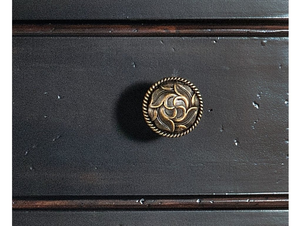 Charleston Five-Drawer Server - image 3